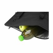 Alpina GRS Recycled Cooler Bag koeltas - zwart