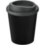 Americano® Espresso Eco 250 ml gerecyclede beker - Zwart/Grijs