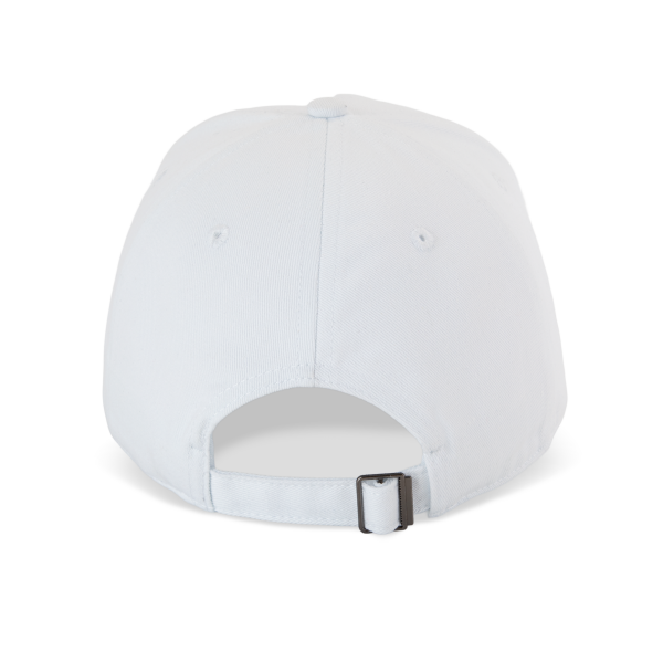 Pet met 5 panelen - K-up Gold Label White One Size Pet met 5 panelen - K-up Gold Label White One Size