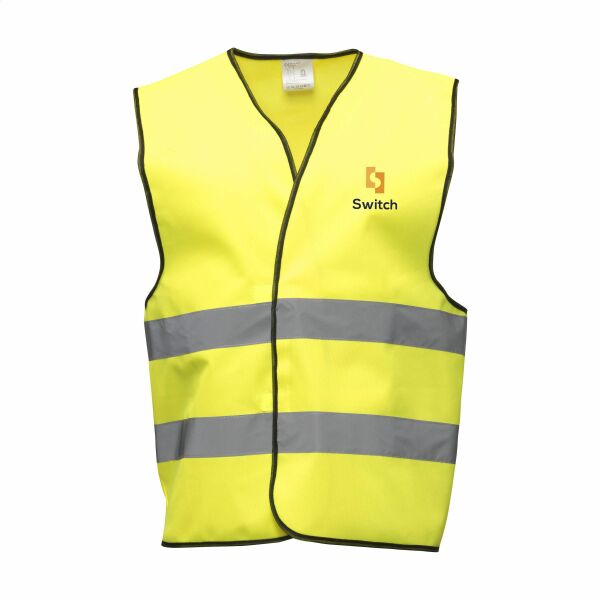 Safety Reflex Vest Safety Reflex Vest