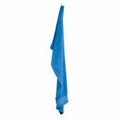 ISLAND 70 - Katoenen badhanddoek - Royal Blauw