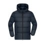 Men's Winter Jacket navy M