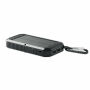 POWEREIGHT - solar-oplader 8000 mAh - Zwart
