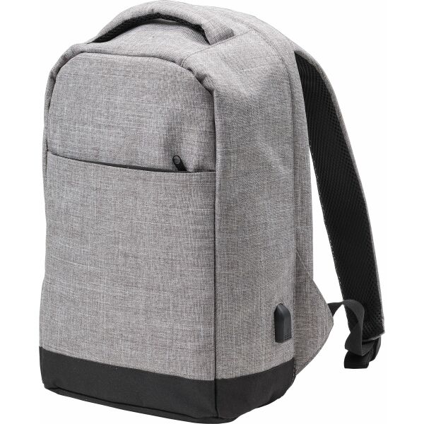 Rugzak Cruz | Laptop 13" | 10 l - blauw Rugzak Cruz | Laptop 13" | 10 l - blauw
