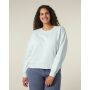 Stella Alma - Het dames sweatshirt met ronde hals - XS
