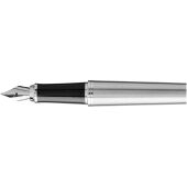 Parker Urban vulpen (blauwe inkt) - Metaal