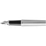Parker Urban vulpen (blauwe inkt) - Metaal