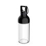 Fles RETUMBLER-DUIX SPORT - navy, transparant