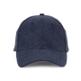 Corduroy Pet  - 6 panelen Minorca Navy One Size