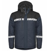 Marine/zwart