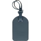Bagagelabel met tracker Isen - blauw