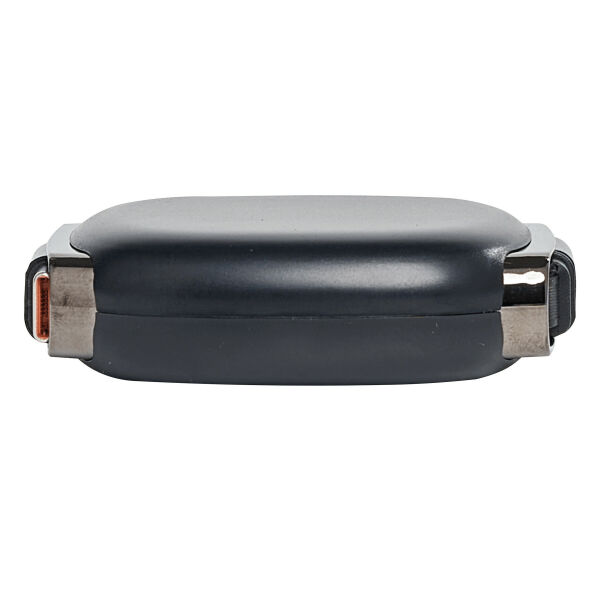 SOLARA 60W Cable - SOLARA 60W Cable, Oprolbare laad- en datakabel zwart SOLARA 60W Cable - SOLARA 60W Cable, Oprolbare laad- en datakabel zwart