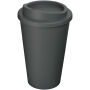 Americano® 350 ml geïsoleerde beker - Grijs Americano® 350 ml geïsoleerde beker - Grijs