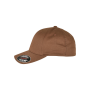 Pet Flexfit Wooly Combed COYOTE BROWN S/M