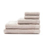 VINGA Birch handdoek 90x150, beige