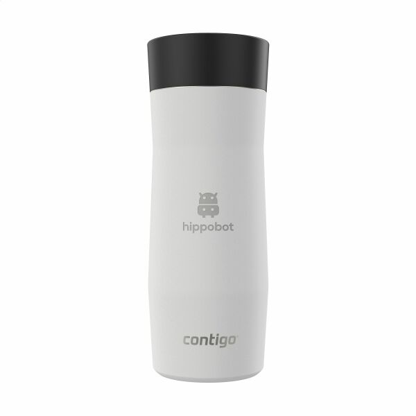Contigo® West Loop 3.0 Travel Mug thermosbeker Contigo® West Loop 3.0 Travel Mug thermosbeker