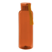 Oranje