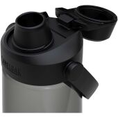 Camelbak® Thrive Chug 740 ml Tritan Renew waterfles met schroefdop - Houtskool