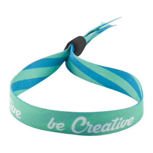 SuboWrist - custom festival bandjes SuboWrist - custom festival bandjes