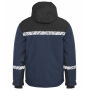 7415 SHELLJACKET PADDED PGL Navy/Black 5XL
