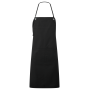 Artisan's Choice canvas schort met zak Black One Size