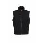 Creek Vest Ultralite Pad black/black M