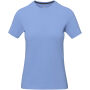 Nanaimo short sleeve women's t-shirt - Light blue - 2XL