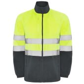 lead/fluor yellow