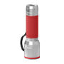 Torch REEVES-myFLASH 700 - silver, red