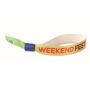 rPET sublimatie polsbandjes