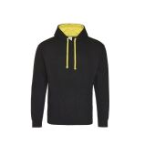 JET BLACK/SUN YELLOW