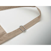 GALA - Verstelbaar keukenschort - Touw