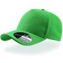 GEAR CAP, GREEN, One size, ATLANTIS HEADWEAR