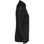 Linnen damesblouse Black XXL