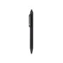 Tide GRS gecertificeerde RABS pen met smooth touch, zwart