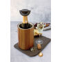 AdHoc Gusto-champagnekurk, zwart AdHoc Gusto-champagnekurk, zwart