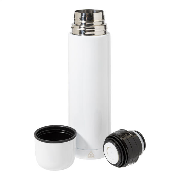 Rebusta - vacuum flask Rebusta - vacuum flask