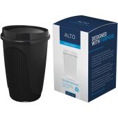 Alto POP 350 ml beker - Zwart