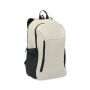 KOROVIN - 15" Laptop-Rucksack PU - Off White KOROVIN - 15" Laptop-Rucksack PU - Off White