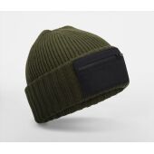 MILITARY GREEN/BLACK