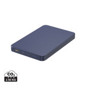 blauw