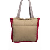 Sheltersuit - Tote of Hope - Oksana