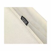 Solid Bag GRS Recycled Canvas (340 g/m²) tas