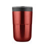 Metmaxx® thermobeker "OfficeCupAromaEVO " rood