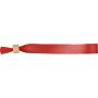 rPET (300D) wristcord Tarian red