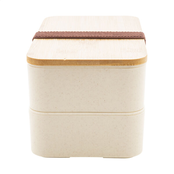 Satay - lunch box Satay - lunch box