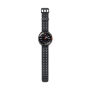 Nordic Drift Titan High-performance horloge, zwart