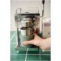 Mepal Ellipse 300 ml coffee-to-go beker - Helderblauw
