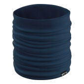 Donker blauw