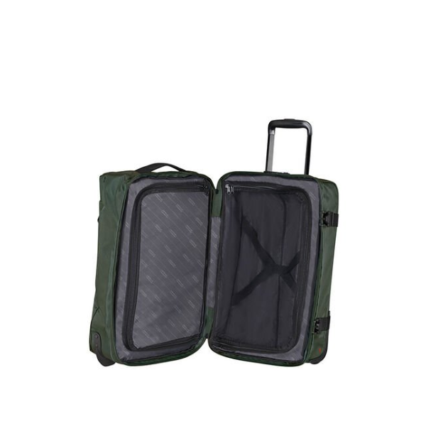 American Tourister Urban Track Duffle/Wh. 55 American Tourister Urban Track Duffle/Wh. 55